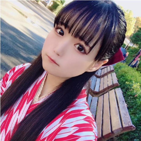 ゆーら。