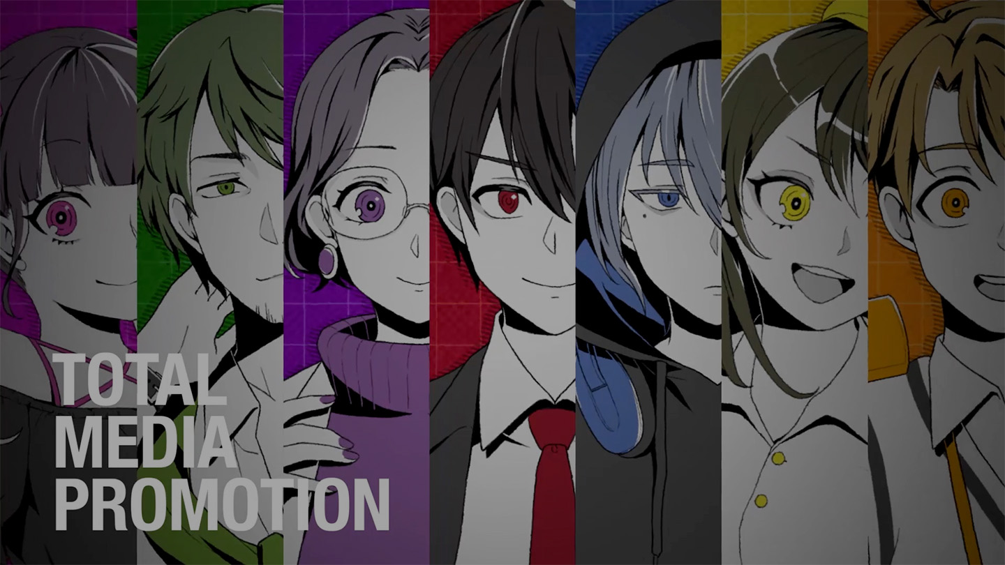 AVALINK公式HP TOPムービー