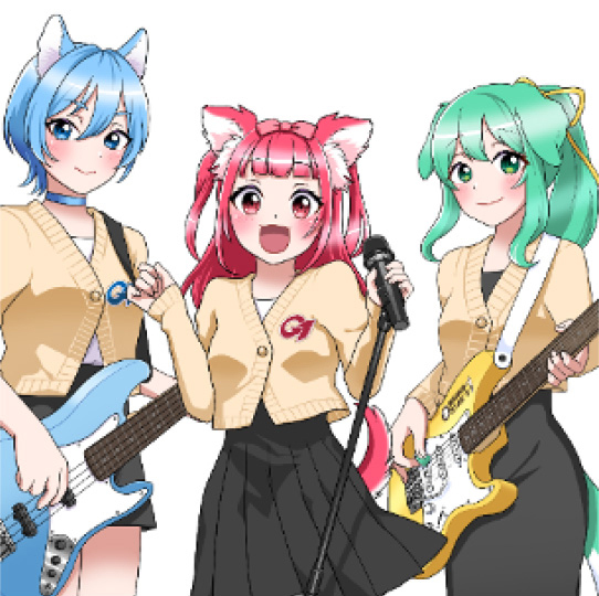 あにぱちプロジェクト