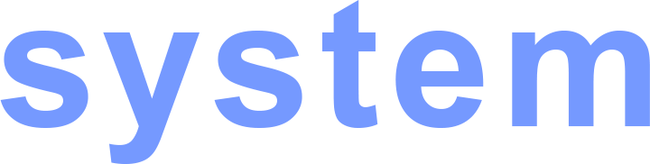 system